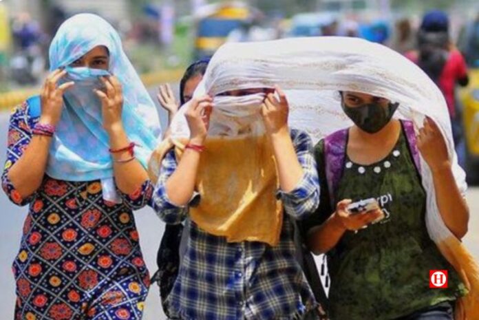 Rajasthan Weather Update: राजस्थान में 7 दिन पहले दस्तक देगा मानसून, 45° पार पारा; 10 जिलों में आंधी-बारिश का अलर्ट जारी