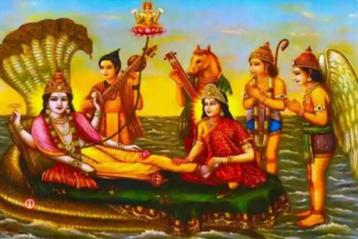 Devshayani Ekadashi 2026 Kab Hai: तारीख, शुभ मुहूर्त, पारण समय और चातुर्मास का महत्व