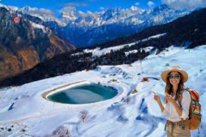 Auli Travel Guide: औली में घूमने की 10 सबसे खूबसूरत जगहें, बर्फबारी का सही समय और कैसे पहुँचें