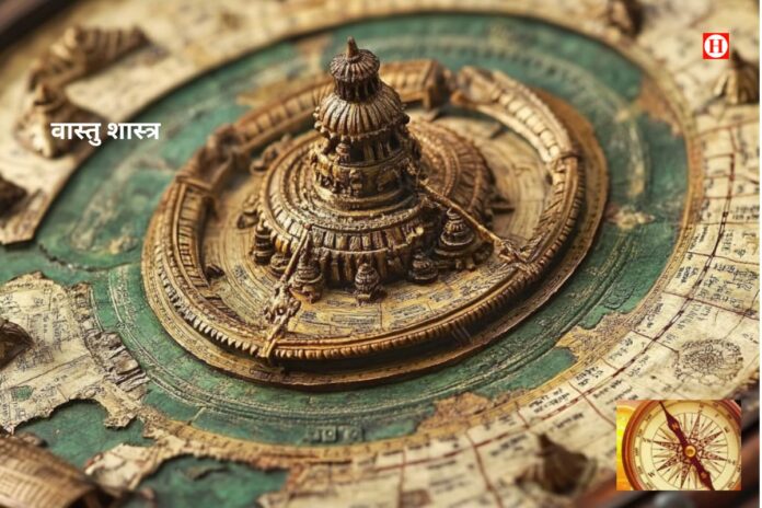 वास्तु शास्त्र (Vastu Shastra) के वैज्ञानिक रहस्य और मानव जीवन पर प्रभाव