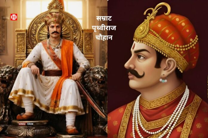 सम्राट पृथ्वीराज चौहान की 860वीं जयंती पर भव्य आयोजन: माँ आशापुरा मंदिर निवाउवा-गामड़ी में होगा ऐतिहासिक समारोह