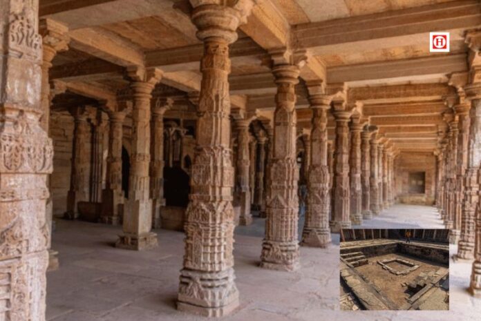 भोजशाला पर हिंदू पक्ष को बड़ी राहत: सुप्रीम कोर्ट ने हाईकोर्ट फैसले पर रोक से किया इनकार