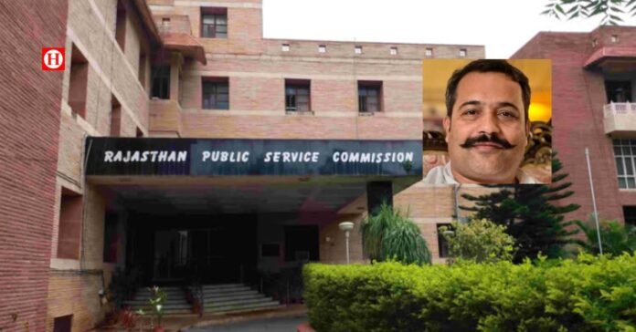 RPSC का बड़ा फ़ैसला: अब 20 दिन में रिजल्ट जारी करेगा!